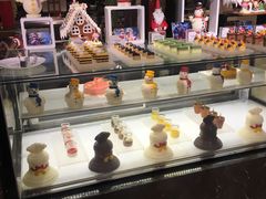 -乐咖啡西餐厅(太湖皇冠假日酒店)