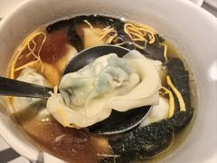 -玫瑰厅上海菜(兴国路店)