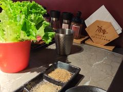 -谷牛日式烤肉(宝山U天地店)