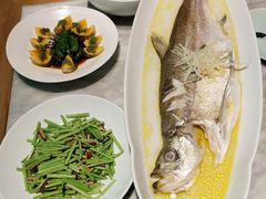 -苏帮袁Sue Cuisine(来福士店)