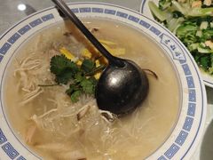 -老雒阳面馆·水席(高新区店)