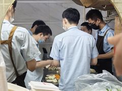 -腾元生煎(西华路店)