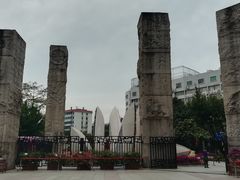 -广州雕塑公园