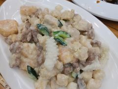 -清真利德顺小老饭庄(复兴路店)