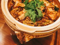 -郑州嘉锦酒店·华夏食府中餐厅(中原路店)