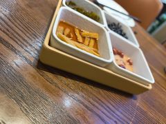 -厨大将烤肘子(镇江北路店)