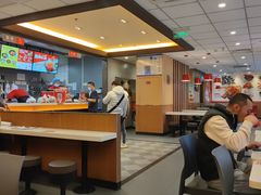 -永和大王(龙德广场店)