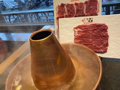 -仁和四季涮肉馆(天坛南门店)
