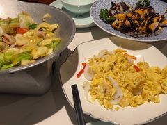 -卯时·龙光雅宴·精致锡帮菜(惠山古镇店)