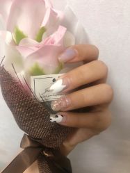 -DAZZLING BEAUTY美甲•美睫专门店