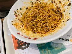 -食悦天美食广场(西安CityOn熙地港购物中心店)