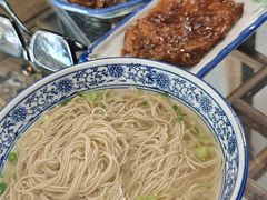 -原怡园面馆(拙政园店)