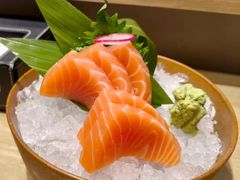 -西村日本料理(香格里拉饭店)