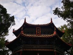 -南岳大庙