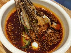 -嘉州叶婆婆钵钵鸡(建设路店)