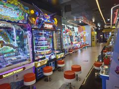 -风云再起游乐汇(上海长风大悦城店)