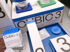-CUBIC3三立方咖啡(西岸凤巢店)