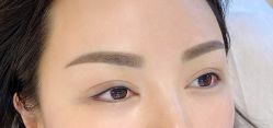 -HQ半永久纹绣纹眉