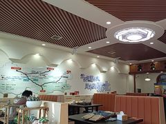 -天源居餐厅·地方特色菜(张北店)