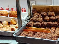 -满记烧饼(牛街东里小区一区店)