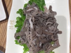 -掂档潮汕牛肉火锅(沈阳万象城店)
