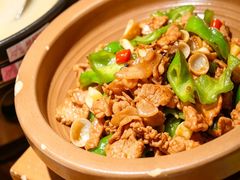 -乔街深夜食堂·台州菜·高压锅生蚝(杭州总店)