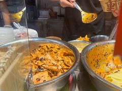 -丁家坡洋芋·观音桥好吃街A区(全国总店)