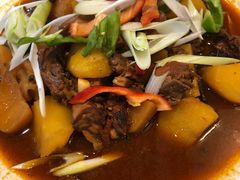 -新疆伊宁远征餐厅