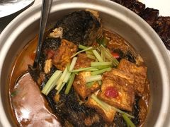 -香宫中餐厅 · 桂林香格里拉