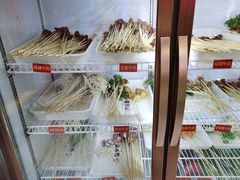 -蜀儿郎串串香(香河店)