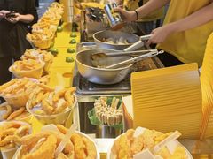 -味子夫鸡柳(解放碑总店)