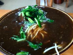 -南街牛肉麺(南街店)