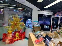 -Sony Store索尼(广州正佳店)