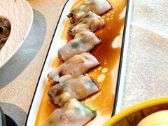 -海皇食府(水都假日酒店店)