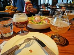 -京A Taproom·精酿餐吧(CBD店)