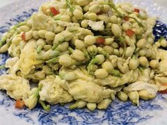 茉莉花炒蛋-云腾食府·云南菜