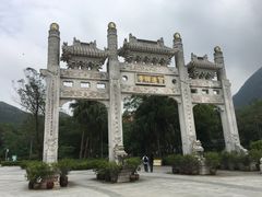 -宝莲禅寺