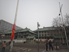 -北京协和医院(东单院区)
