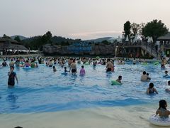 -南京银杏湖乐园