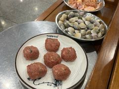 -盈田盈粥庄(博山东路店)