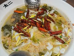 -新太二·鲜料川菜(晶耀前滩店)