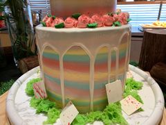 -北京王府井希尔顿酒店·万斯阁西餐厅