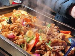 -蘭奢雅集·江浙菜(青山江滩店)