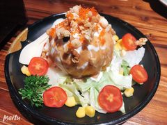 -小川洋风料理(街道口店)