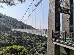 -广东天露山旅游度假区