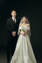 -布丁婚纱摄影工作室