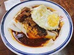 汉中热面皮-汉思肴 热面皮(虬江路店)
