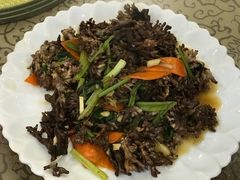 -悠悠美食