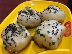 双拼生煎-小杨生煎(黄河路店)