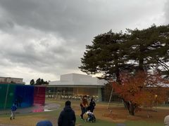 -金泽21世纪美术馆